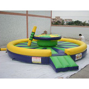 giant inflatable sports games